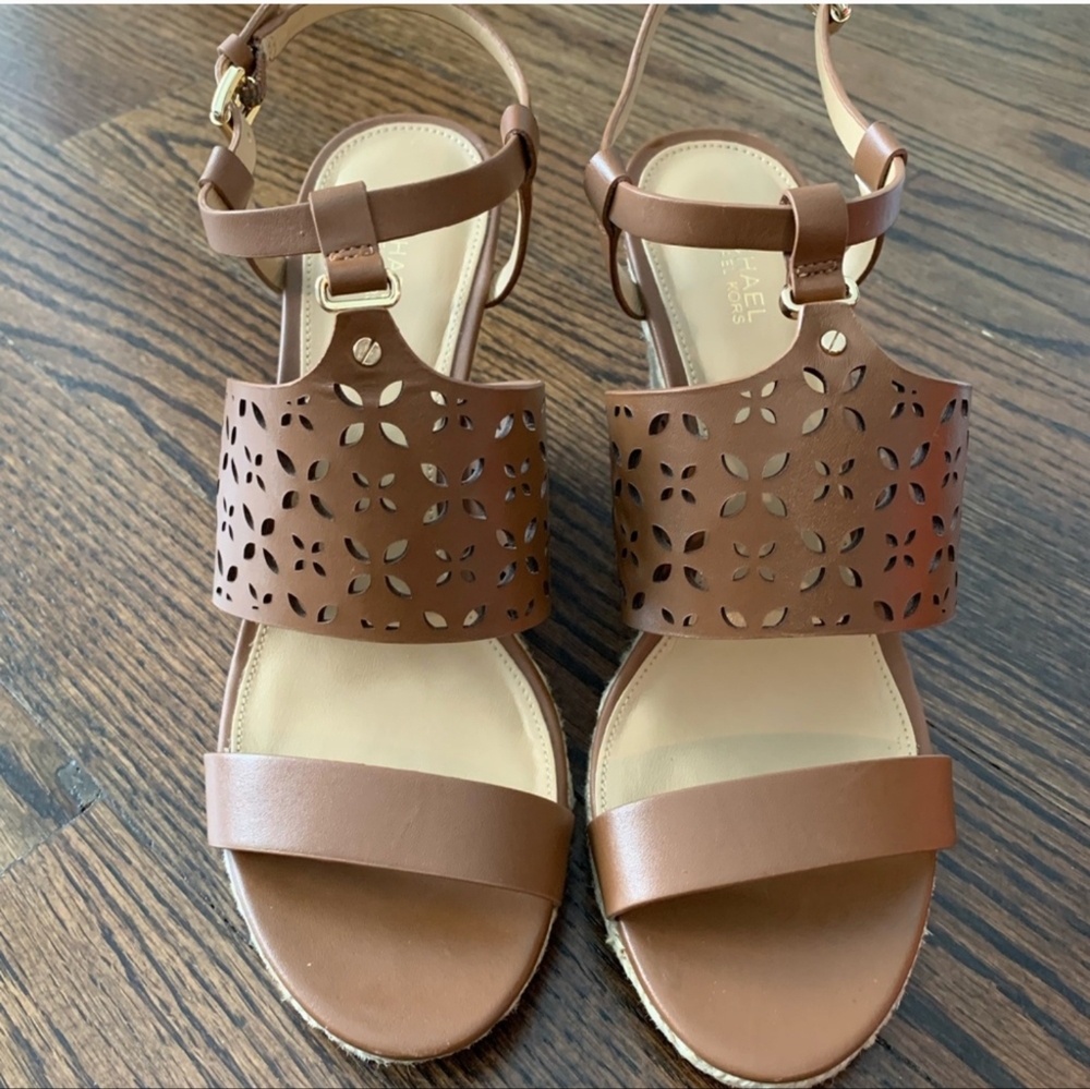 Michael Michael Kors Darci Wedges